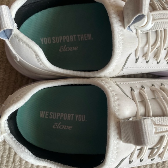 Clove nursing shoes - Picture 9 of 16